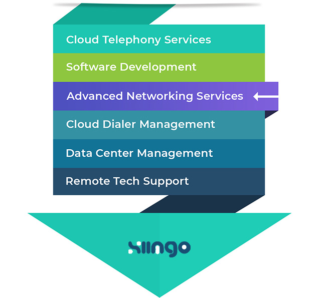 xiingo services