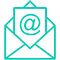 email marketing icon